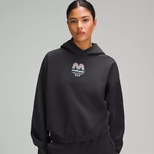 Madhappy Lululemon collab women’s hoodie